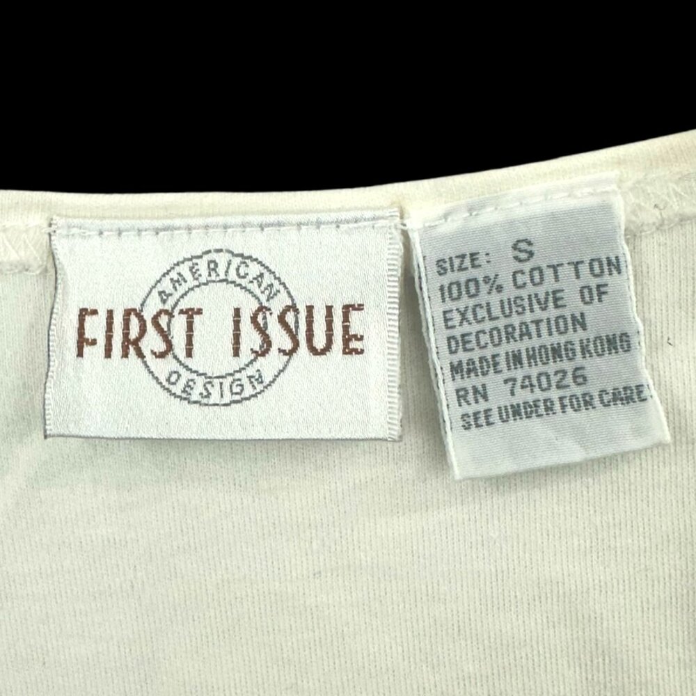 First Issue Tank Top - image 5